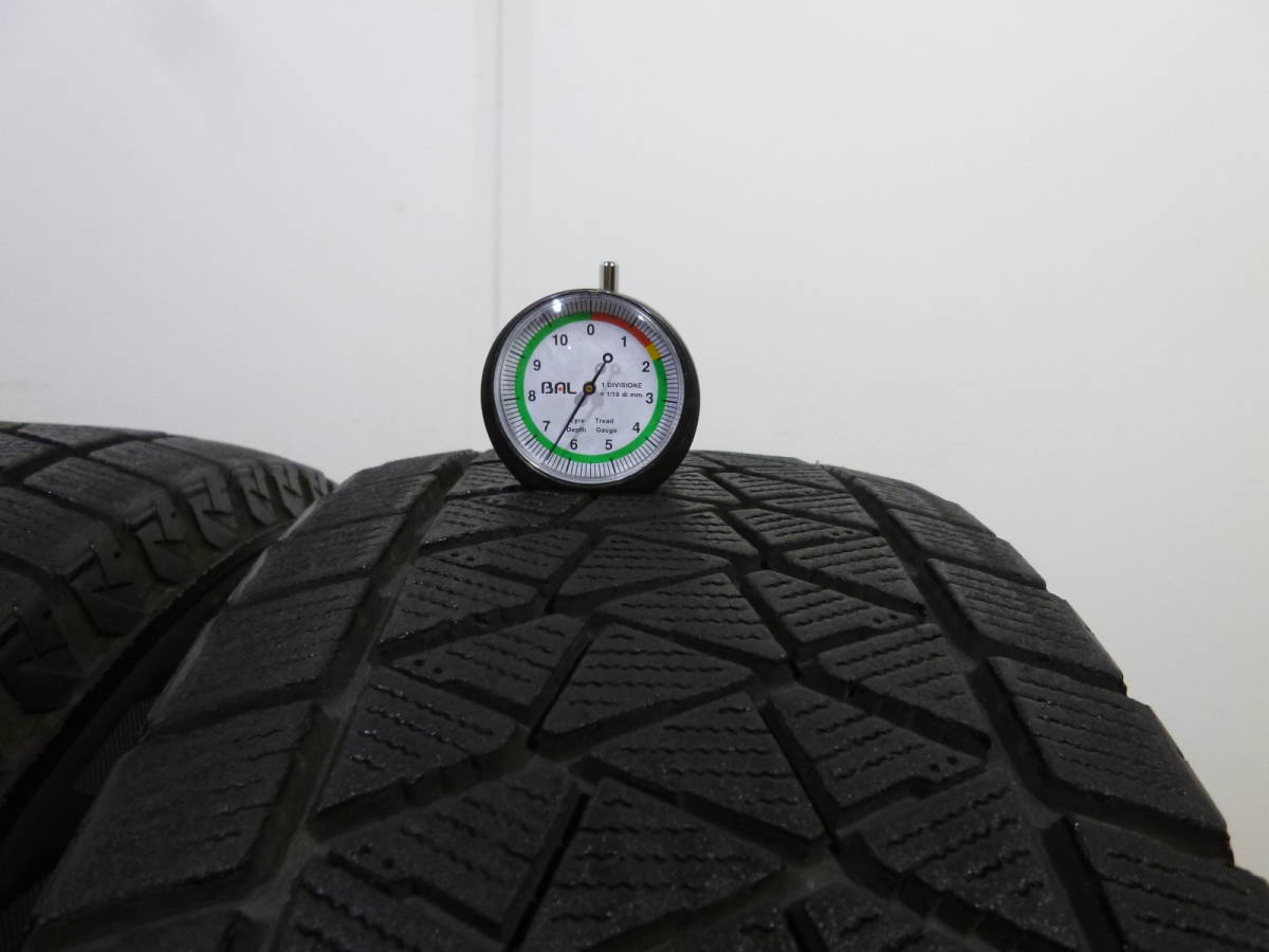 ヤフオク! - @翌日発送＠ 215/70R16 BS BLIZZAK D...