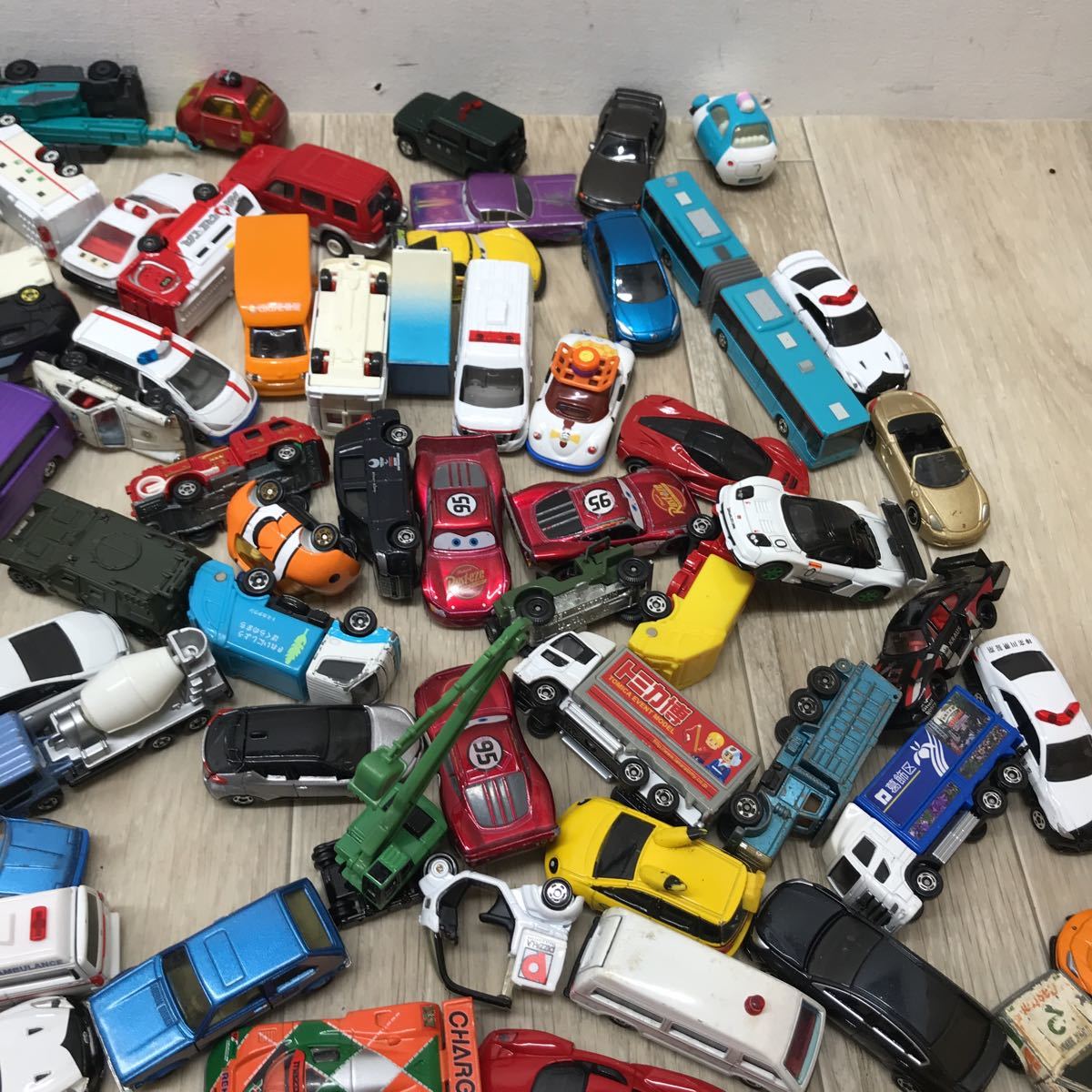 新作 TOMICA トミカ ジャンク まとめ売り 平成レトロ ミニカー