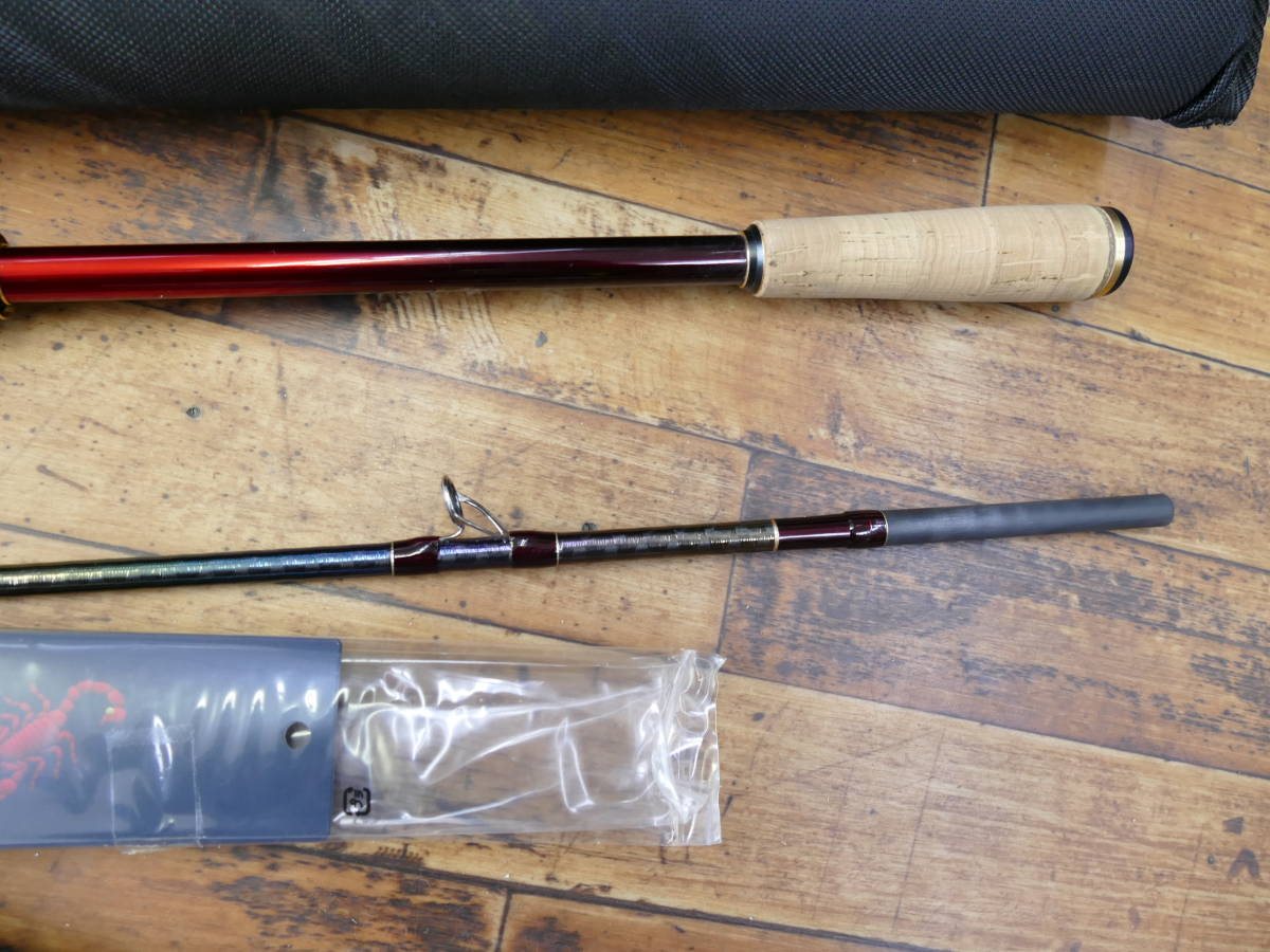 (美品)【シマノ】 18ワールドシャウラ 1785RS-2 SHIMANO WORLD SHAULA