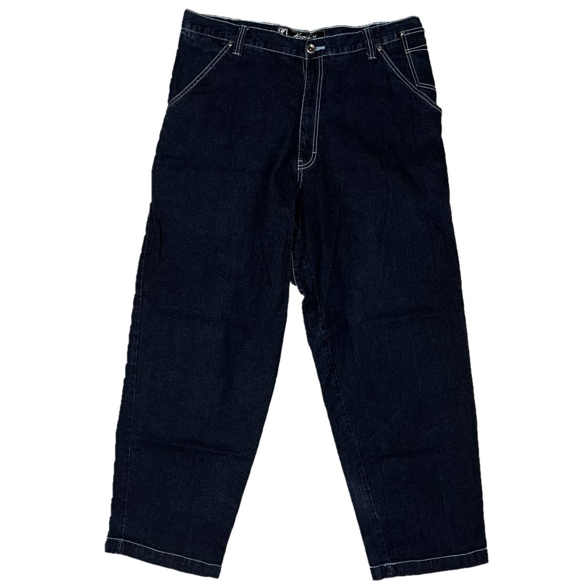 karl kani jeans カールカナイmade in USAデニム karl kani jeans カールカナイmade in USAデニム