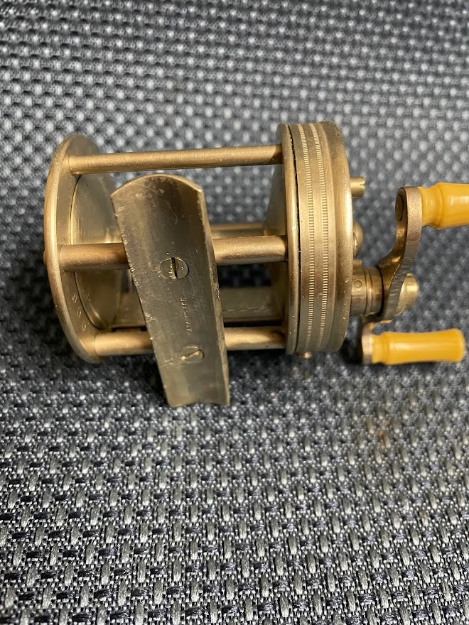 James Heddon's Sons Dowagiac Model 3-35 ビンテージ James Heddon's Sons Dowagiac Model 3-35 ビンテージ