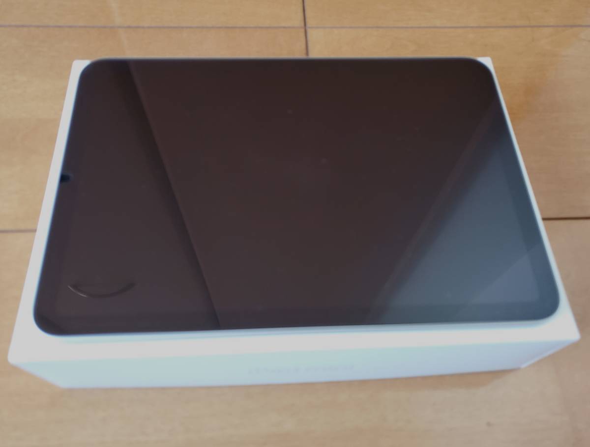 iPad mini 第６世代 Wi-Fi 256GB スターライト(iPad本体)｜売買された 