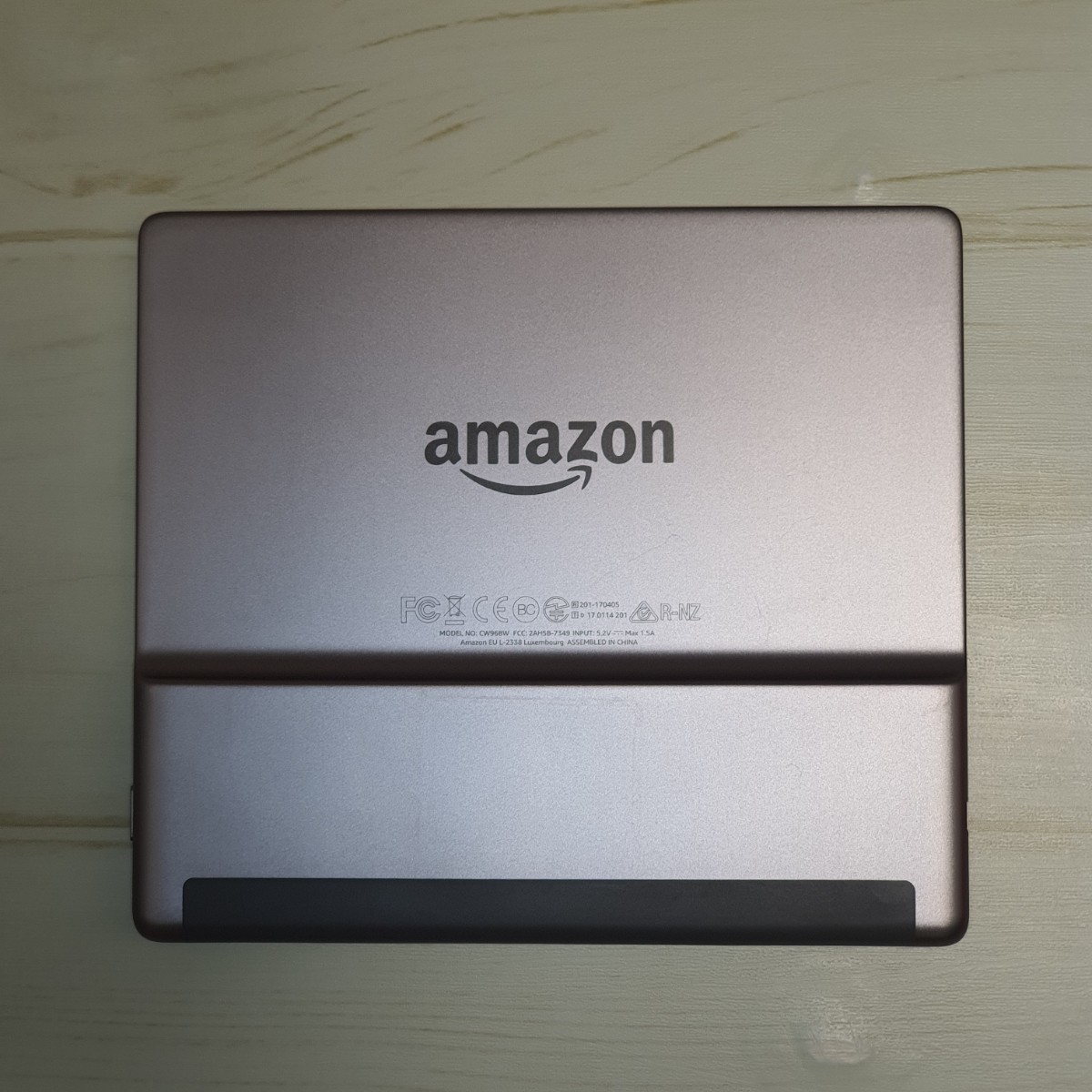 Kindle Oasis 第9世代 WIFI+3G 32GB 広告なし|Yahoo!フリマ(旧PayPay