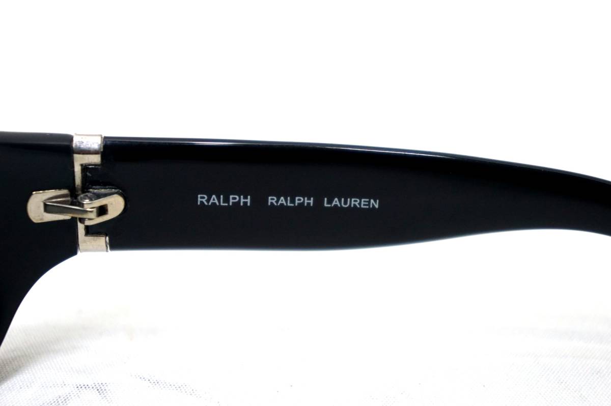 **T/ RALPH RALPH LAYREN sunglasses **