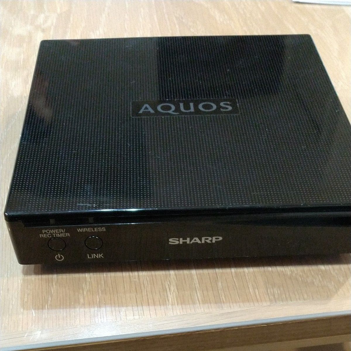 SHARP フリースタイル AQUOS LC-20F5 チューナー部|Yahoo SHARP フリースタイル AQUOS LC-20F5 チューナー部|Yahoo