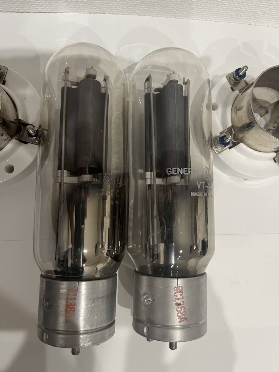 GENERAL ELECTRIC VT-4-C ゼネラルエレクトリック GENERAL ELECTRIC VT-4-C ゼネラルエレクトリック
