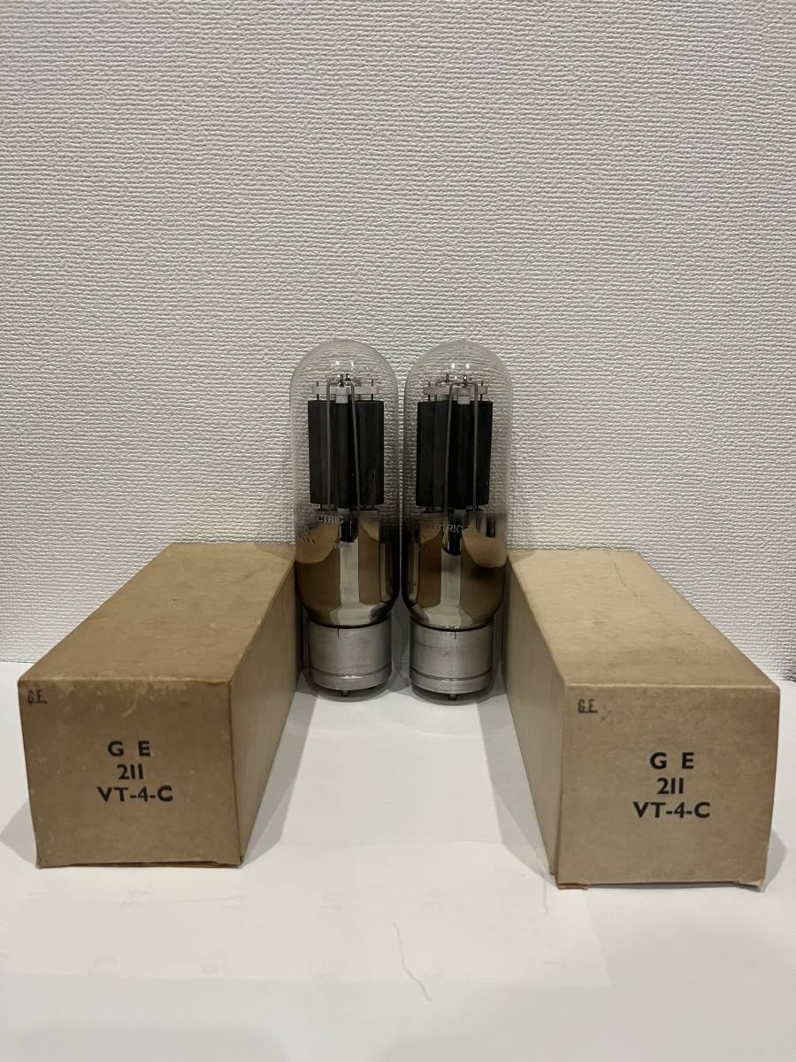 GENERAL ELECTRIC VT-4-C ゼネラルエレクトリック GENERAL ELECTRIC VT-4-C ゼネラルエレクトリック