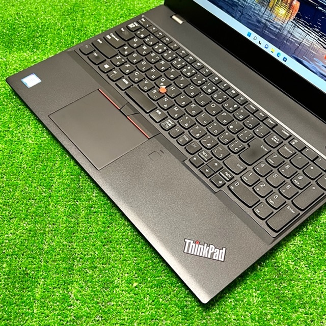 ディスカウントディスカウントLenovo ThinkPad T490s ハイスペック
