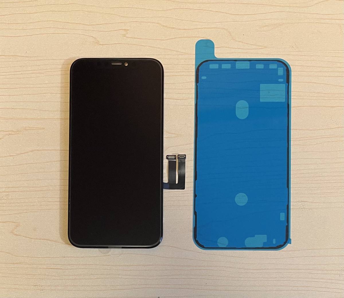 iPhone 11 未使用【純正再生品 】フロントパネル 画面 液晶 修理 iPhone 11 未使用【純正再生品 】フロントパネル 画面 液晶 修理