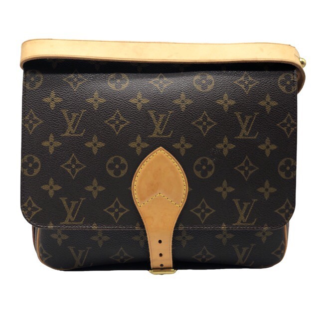 1着でも送料無料 ルイヴィトン LOUIS VUITTON カルトシエール