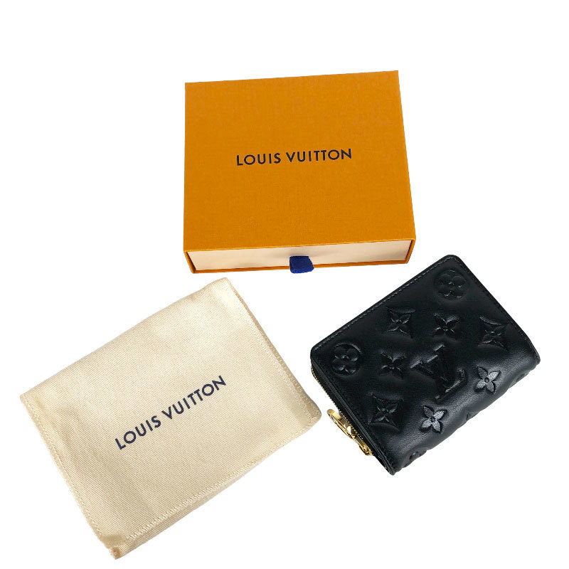 LOU WALLET M81599