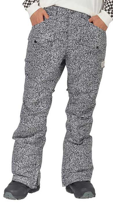 新品☆バートン2023 / 24 ☆ Reserve Bib PN☆Rock Litchen/L 新品☆バートン2023 / 24 ☆ Reserve Bib PN☆Rock Litchen/L