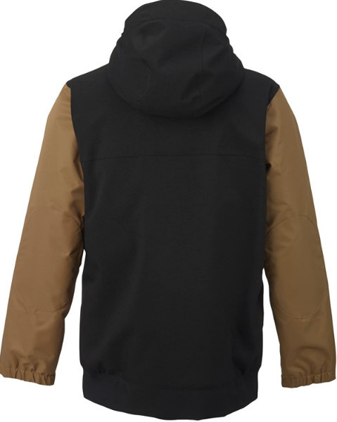 新品☆アナログGREED JKT☆ True Black/L 新品☆アナログGREED JKT☆ True Black/L