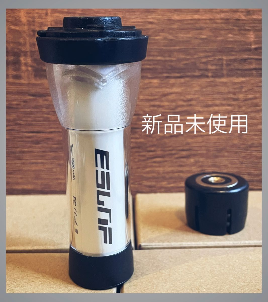 大ヒットGoal ZeroのLighthhouse micro特集！品薄も納得の最強