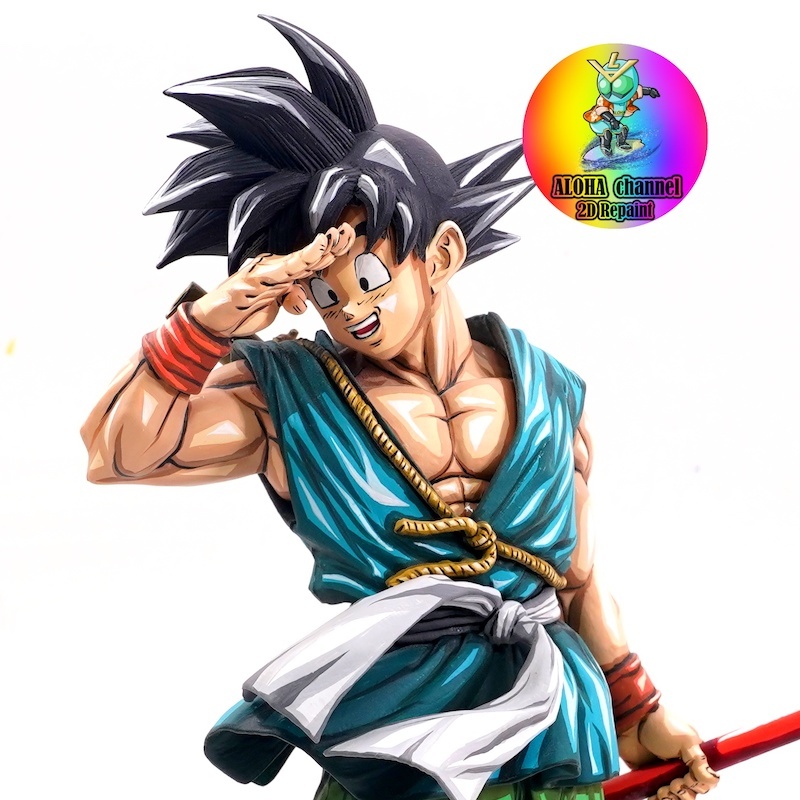 Yahoo!オークション - ドラゴンボール 孫悟空 バイバイ悟空 Yahoo!オークション - ドラゴンボール 孫悟空 バイバイ悟空