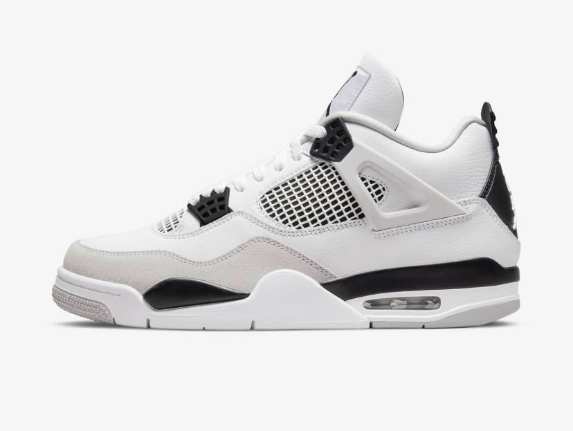 【国内発送】 ナイキ 27.5センチ US9.5 DH6927-111 Black Military RETRO 4 JORDAN AIR NIKE 国内正規品 新品 エアジョーダン AJ4 ミリタリーブラック 4 27.5cm 【国内発送】 ナイキ 27.5センチ US9.5 DH6927-111 Black Military RETRO 4 JORDAN AIR NIKE 国内正規品 新品 エアジョーダン AJ4 ミリタリーブラック 4 27.5cm