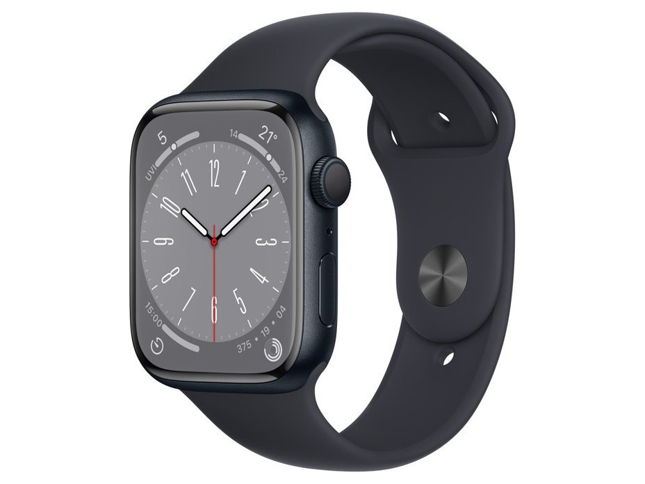 初回限定】 Apple Watch series 5 GPSモデル アップルウォッチ グレー