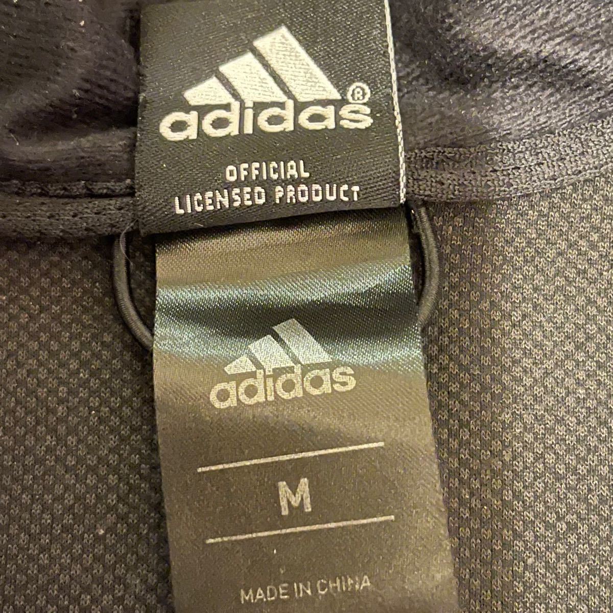 ADIDAS x ALL BLACKS Z N E サイズM 美品 廃盤|Yahoo!フリマ ADIDAS x ALL BLACKS Z N E サイズM 美品 廃盤|Yahoo!フリマ