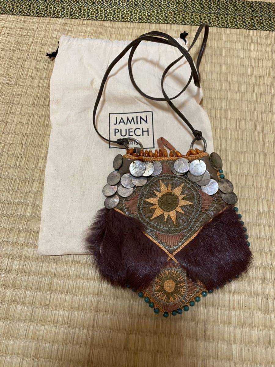 JAMIN PUECH ジャマン・ピュエッシュ ジャマンピュエッシュ