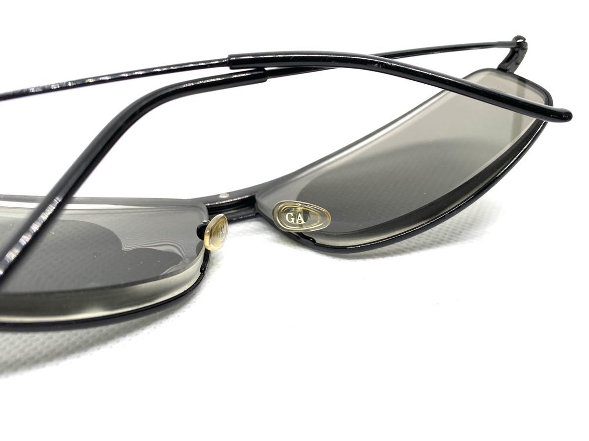 a. нет ...... "надеты" модель Giorgio Armani солнцезащитные очки очки очки рама joru geo Armani раз ввод линзы 1107