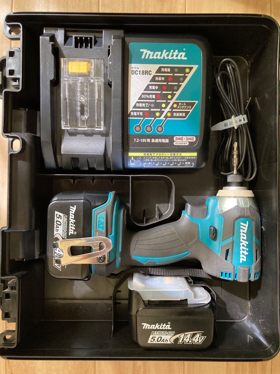 B ドリルドライバー マキタ makita 互換 コードレス 14.4-18v