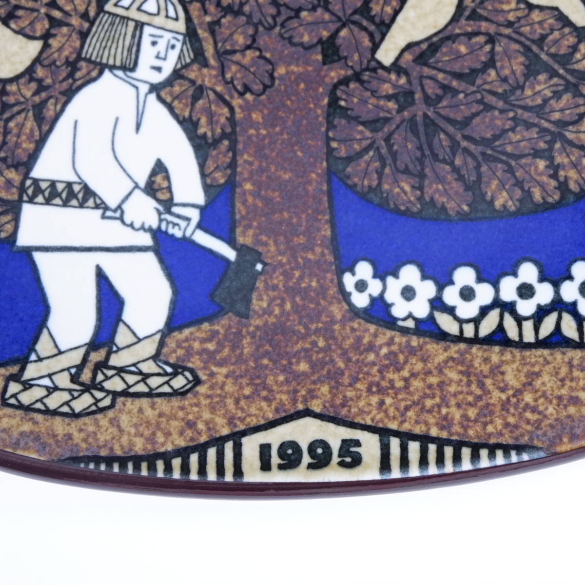 1960s フィスカースFISKARS 渇い ヴィンテージナイフ
