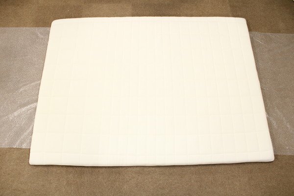エアウィーヴ Airweave マットレスパッド S-LINE ダブル マットレス