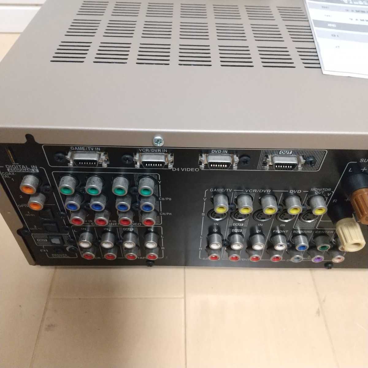 www.haoming.jp - ONKYO アンプ用リモコンRC-684M TX-SA505 TX-SA605