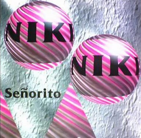 伊12 Niki Niki Senorito TRD1432 /00250_画像1