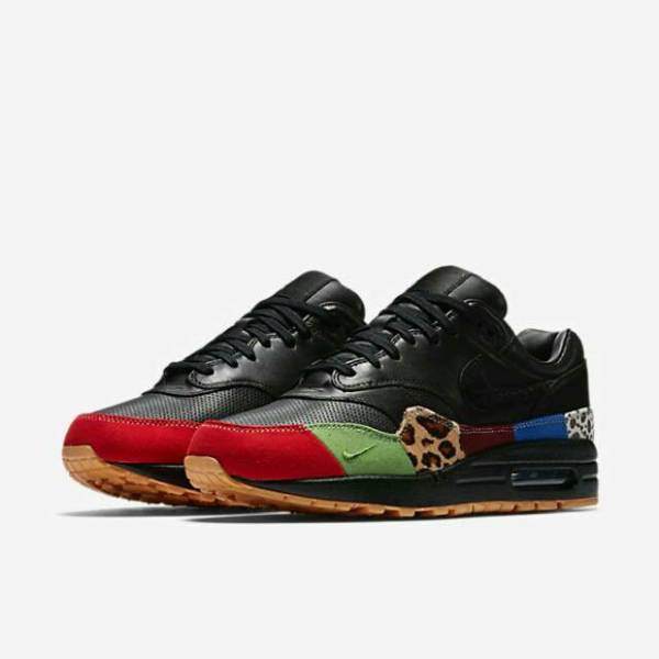 新品♪国内正規品♪ 黒タグ付きNIKE AIR MAX 1 MASTER US9 27cm ナイキ エアマックス マスター エア マックス max1 MAX DAY 3 26_画像1