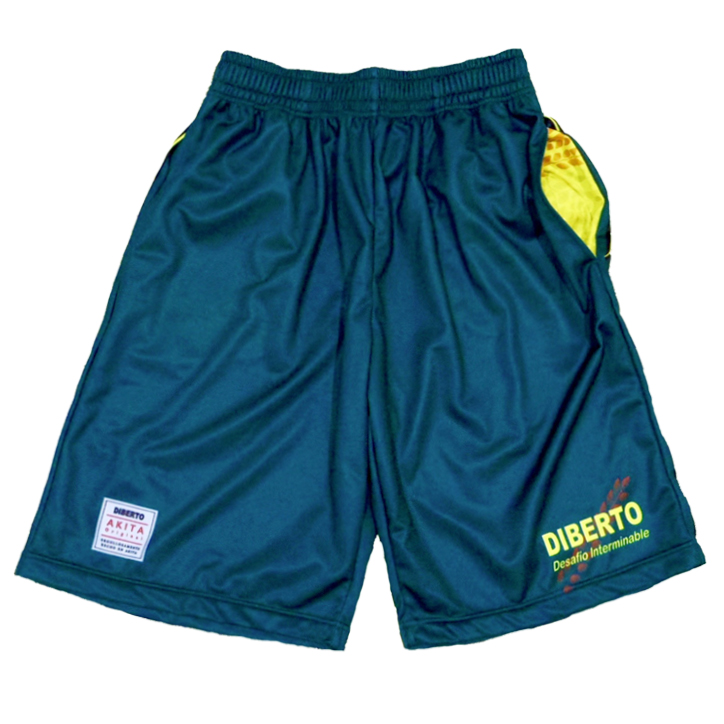 SALE! メール便可! 日本製 DIBERTO (ディベルト) プラクティスパンツ (M) GREEN | soccer futsal サッカー フットサル グリーン セール 緑_画像1