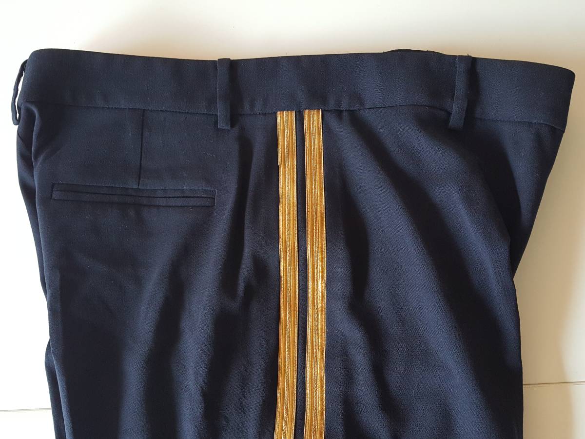 RALPH LAUREN Ralph Lauren bottoms pants slacks new goods unused special price!! size 8