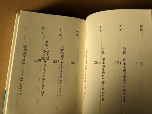 夢はゆめ色 立井啓介対談集/立井 啓介 (著)/初版・帯付き/A112340_画像7