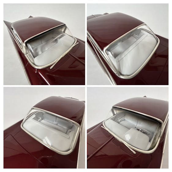 Vintage AMT 1959 BUICK ビュイック 1/25 Hot Rod Custom kustom Vintage AMT 1959 BUICK ビュイック 1/25 Hot Rod Custom kustom