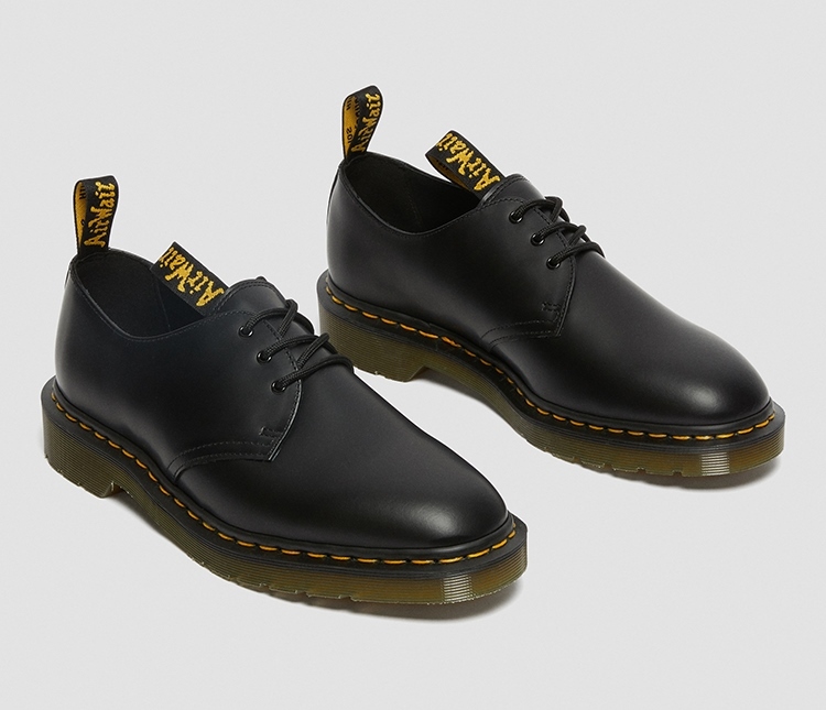 エンジニアードガーメンツ Dr. Martens 1461 EG UK8 equaljustice.wy.gov