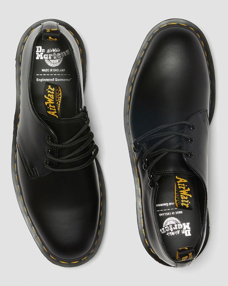 エンジニアードガーメンツ Dr. Martens 1461 EG UK8 equaljustice.wy.gov