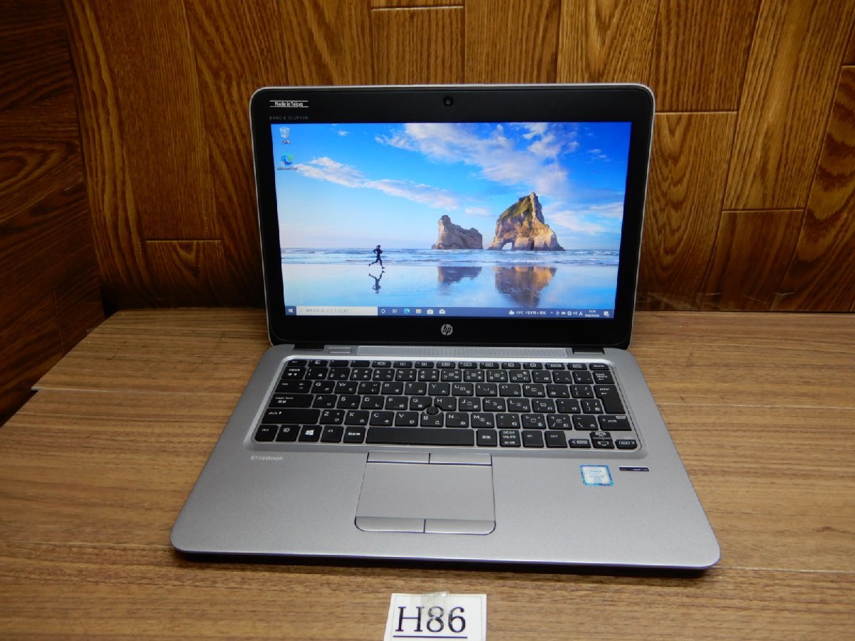 色々な Ｈ86☆Webカメラ & G3 820 Book i7☆Windows10-64bit☆メモリ