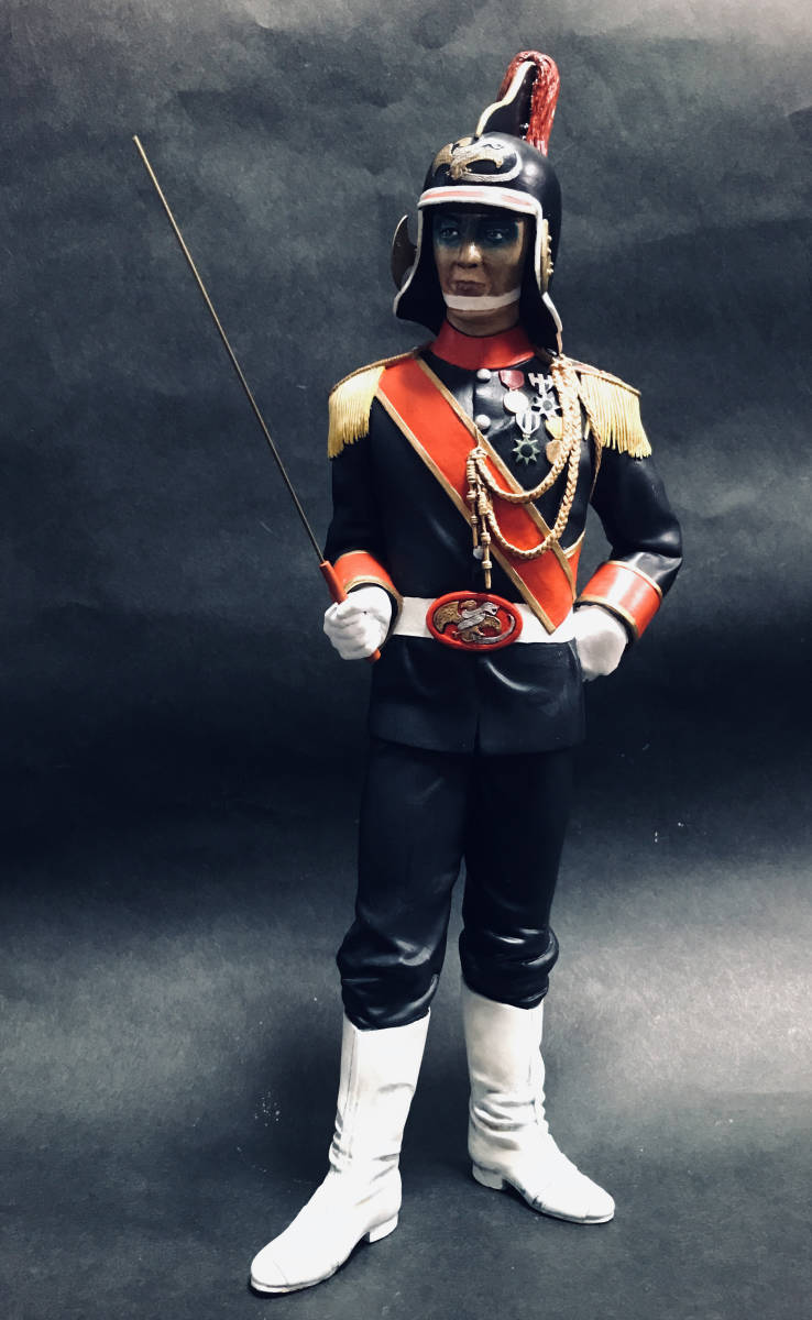 Yahoo!オークション - ブラック将軍 1/6 ボークス 完成品 Yahoo!オークション - ブラック将軍 1/6 ボークス 完成品