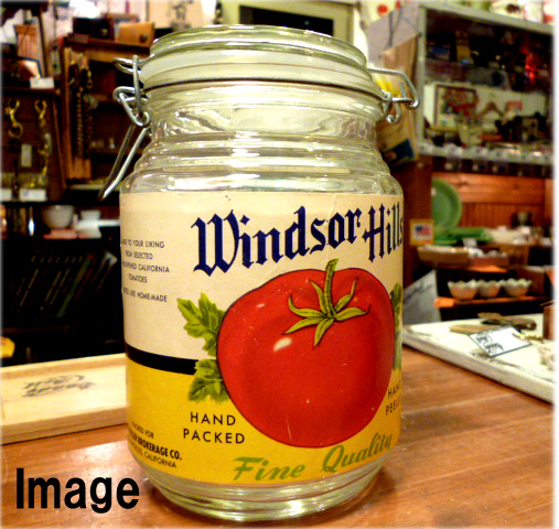 1940~50 годы America производства помидор жестяная банка этикетка 10 шт. комплект не использовался can bell z Vintage Vintage табличка 