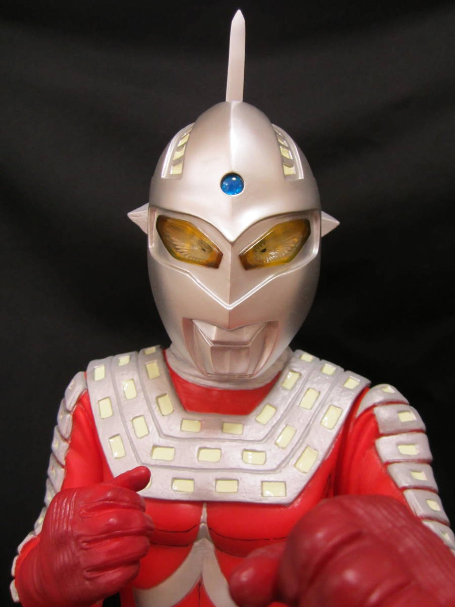 マーミット メガトンソフビ ウルトラセブン - 通販 - hanackenovinky.cz