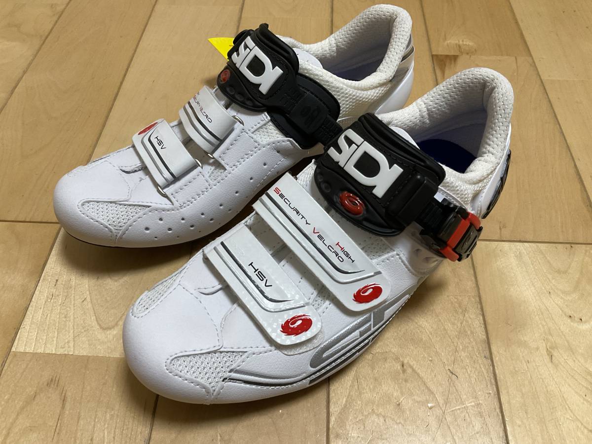 SIDI alba 25.5cm 春先取りの baltimorecountycorvetteclub.com