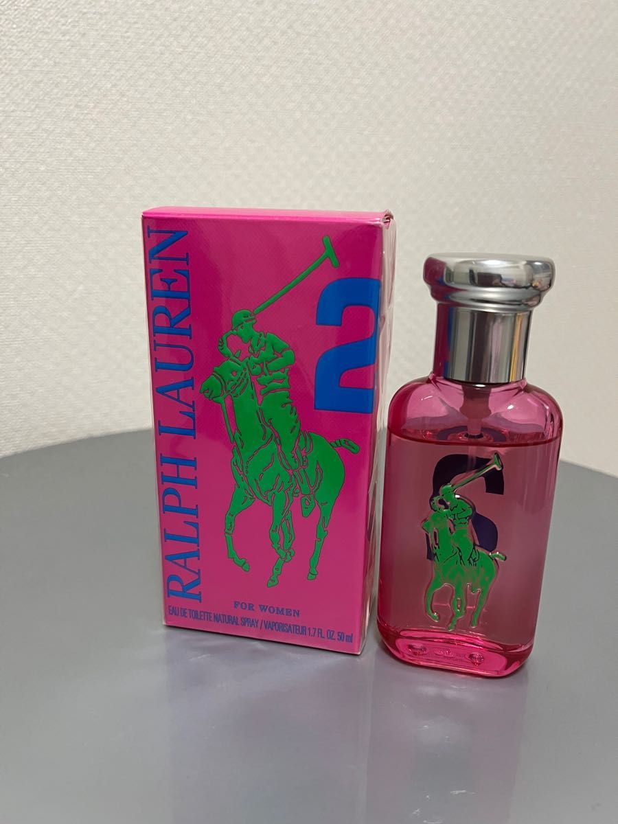 ラルフローレンオードトワレ50ml  ★セール★