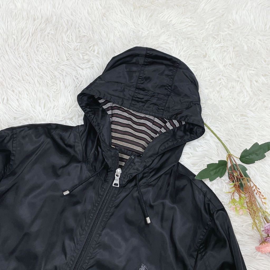SALE/70%OFF】【SALE/70%OFF】バーバリーブラックレーベルマウンテン