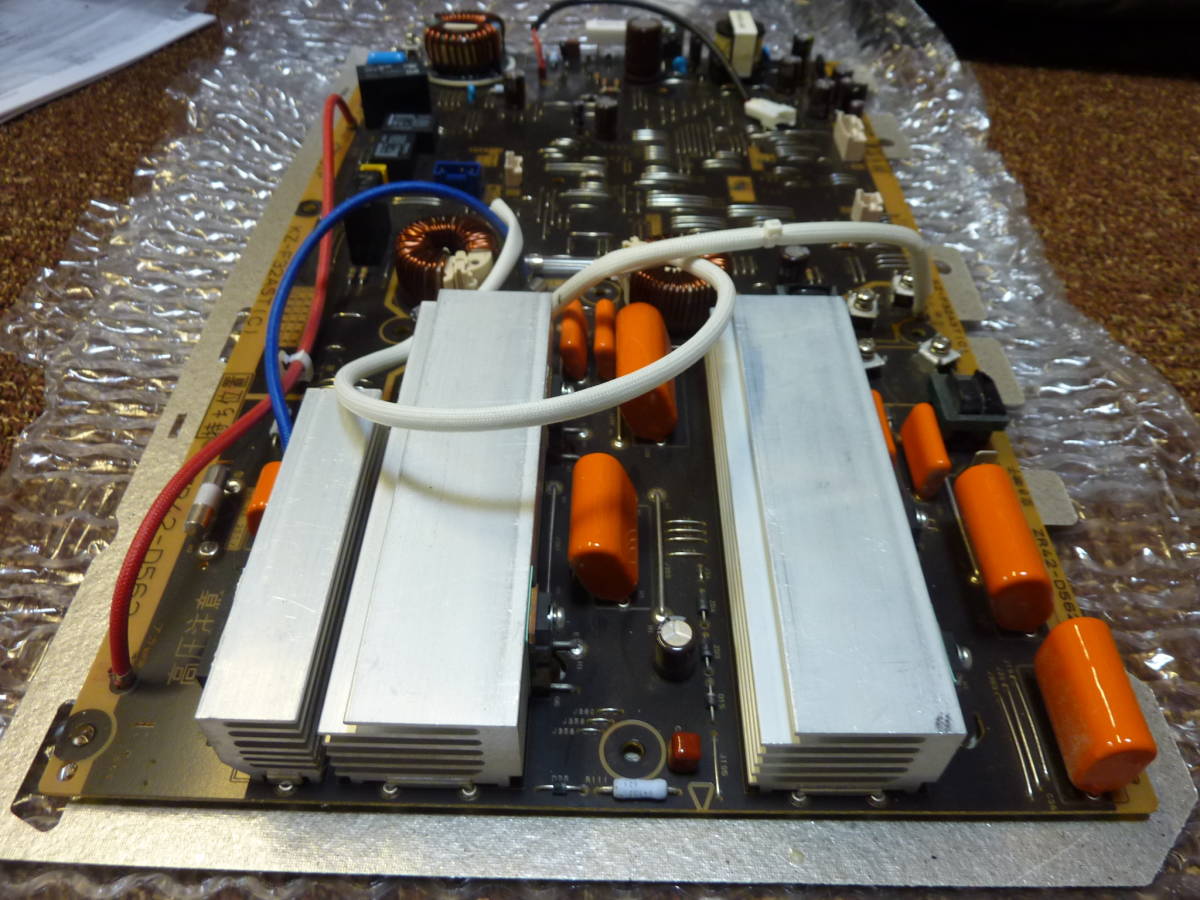 中古部品) panasonic IHクッキングヒーター KZ-F32AS / 品番 ZR 中古部品) panasonic IHクッキングヒーター KZ-F32AS / 品番 ZR