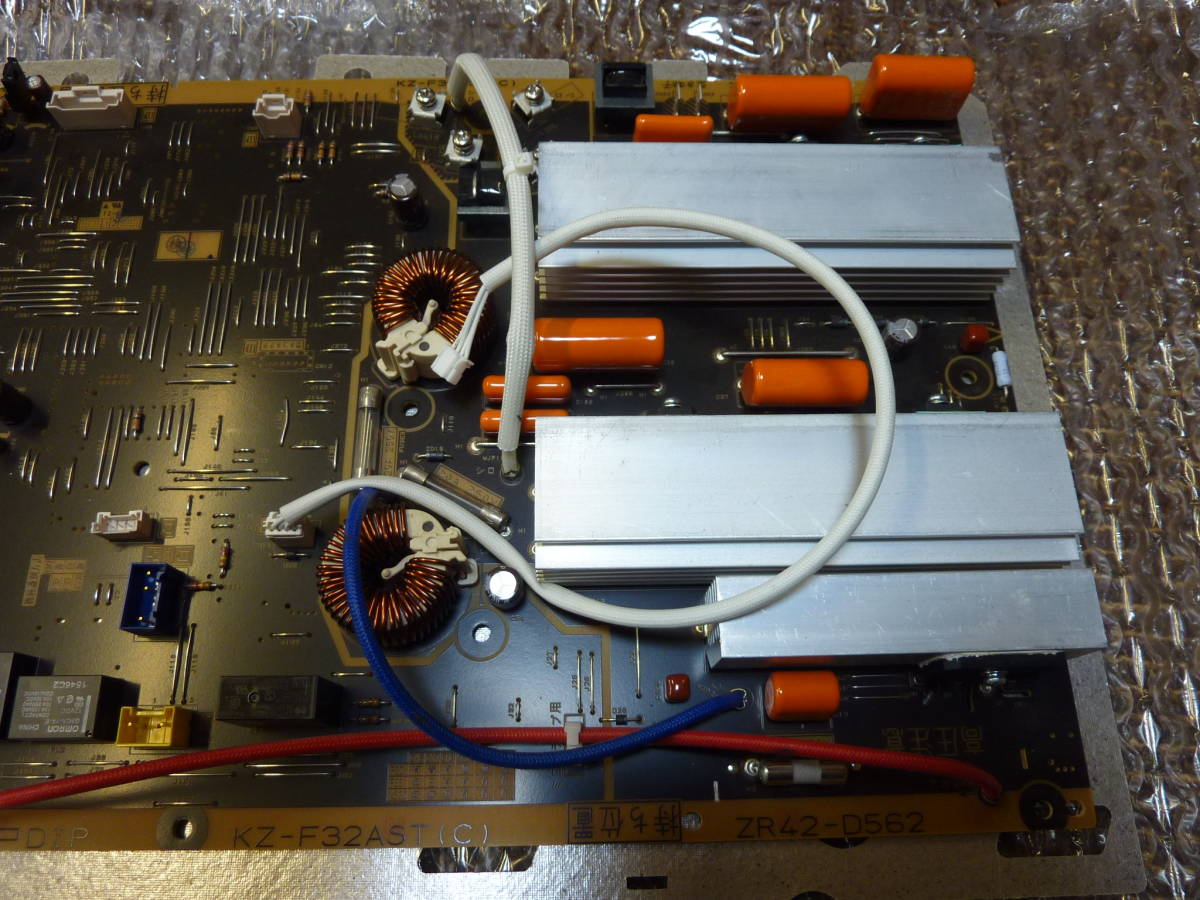 中古部品) panasonic IHクッキングヒーター KZ-F32AS / 品番 ZR 中古部品) panasonic IHクッキングヒーター KZ-F32AS / 品番 ZR