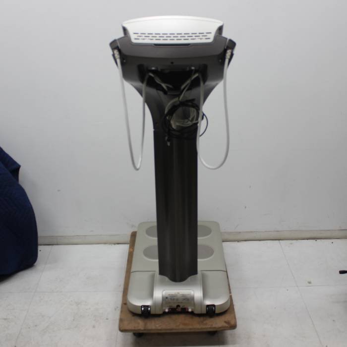 [ free shipping ] body composition meter DC-980A PLUStanita2017 year used [ excursion Fukuoka ][ moving production .]