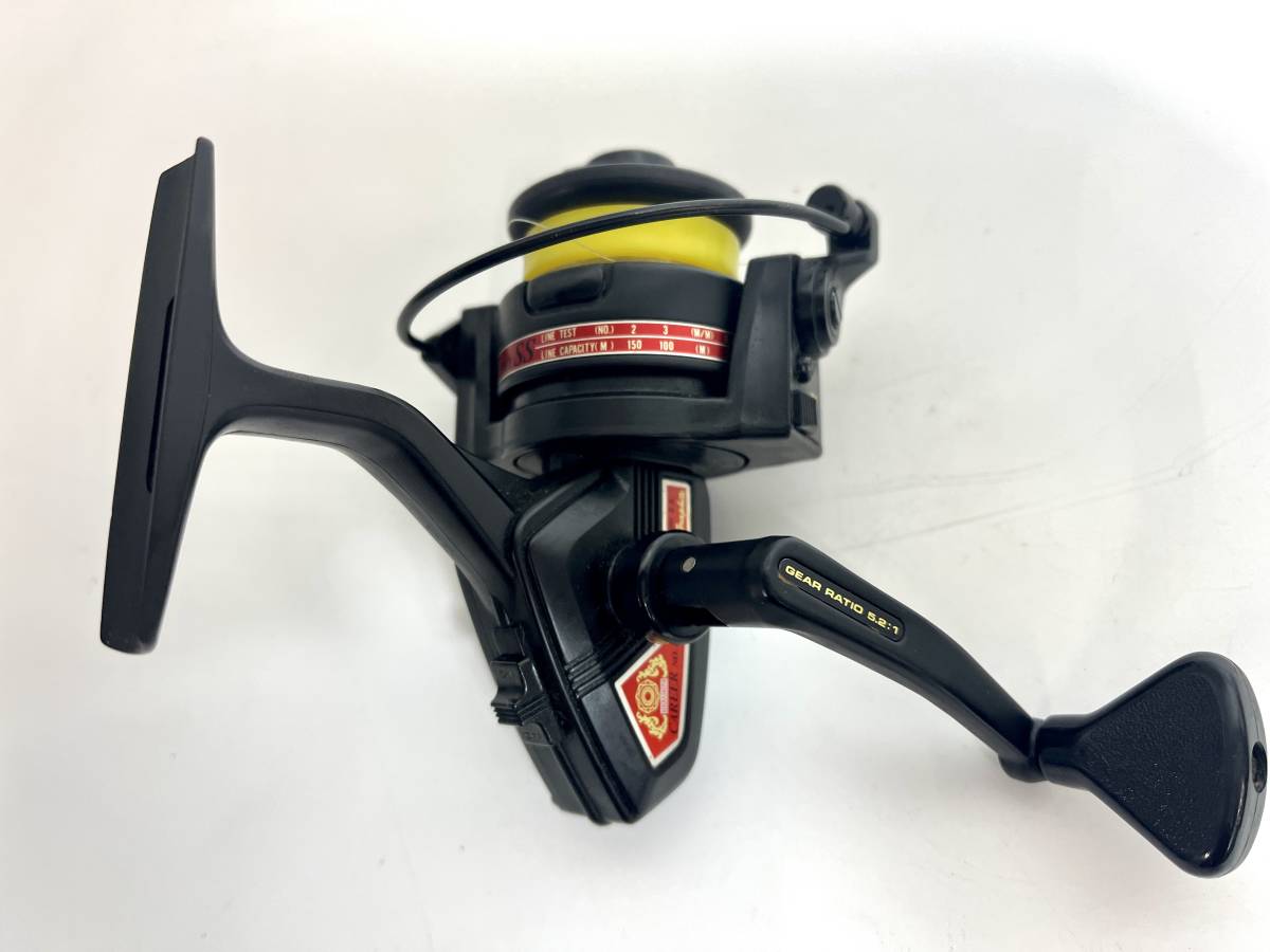 大森製作所 ダイヤモンドリール キャリア SS キャリアミニ 大森製作所 ダイヤモンドリール キャリア SS キャリアミニ