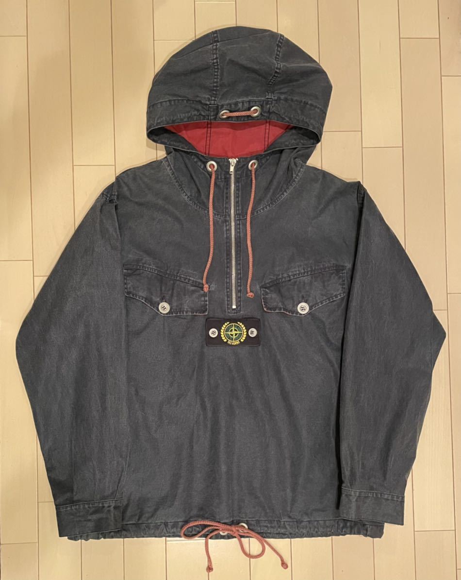 Yahoo!オークション - 超希少 ストーンアイランド stone island 30...