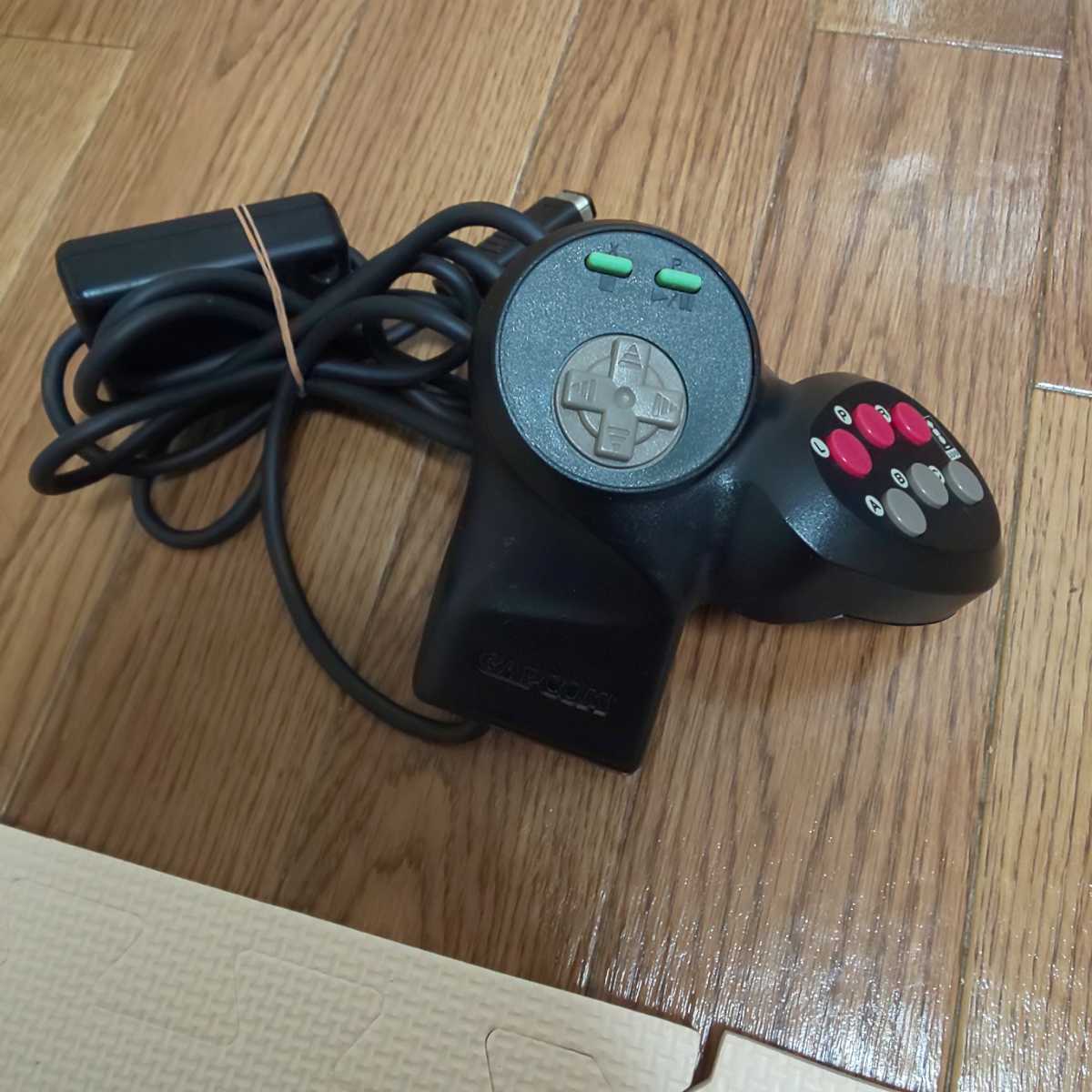 Yahoo!オークション - 「3DO 6ボタンコントロールパッド FZ Yahoo!オークション - 「3DO 6ボタンコントロールパッド FZ