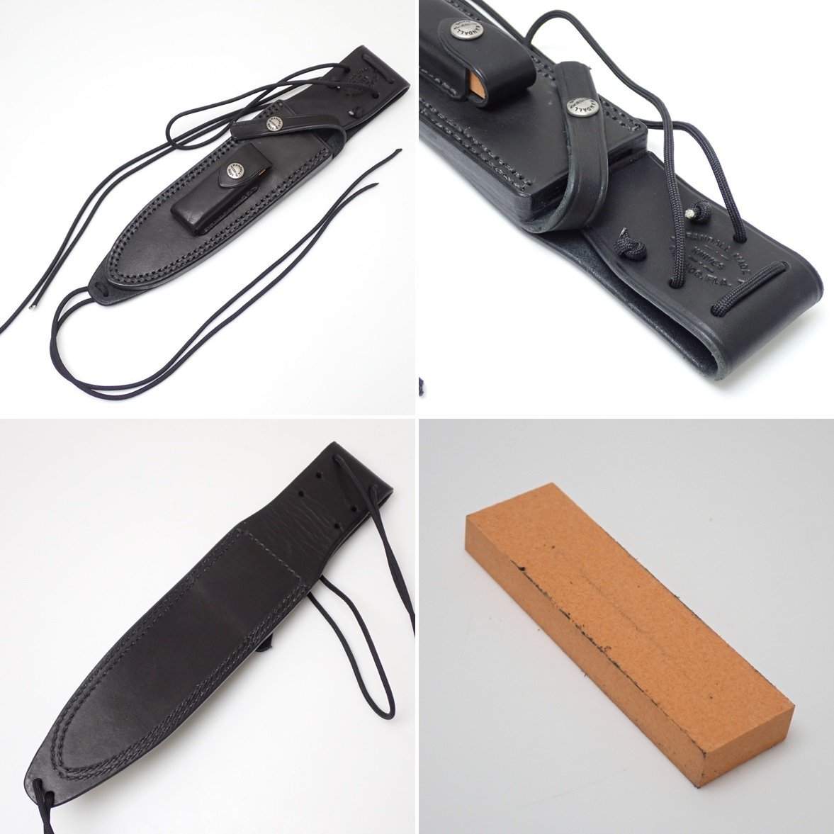 ☆未使用 Randall Made Knives/ランドール M14 ナイフ 全長約 ☆未使用 Randall Made Knives/ランドール M14 ナイフ 全長約